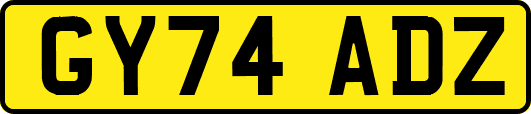 GY74ADZ