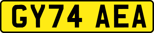 GY74AEA