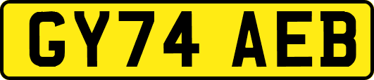 GY74AEB