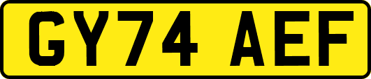 GY74AEF