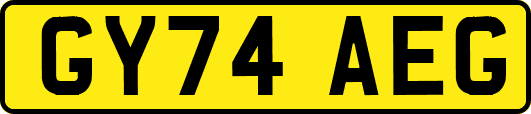 GY74AEG