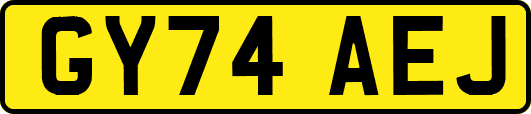 GY74AEJ