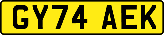GY74AEK