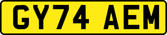 GY74AEM