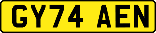 GY74AEN