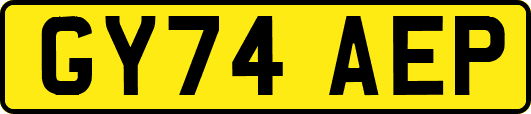 GY74AEP