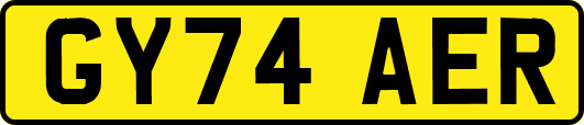 GY74AER