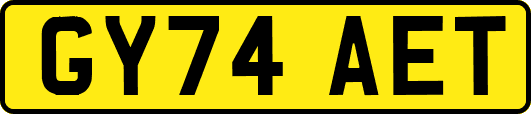 GY74AET