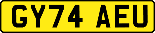 GY74AEU