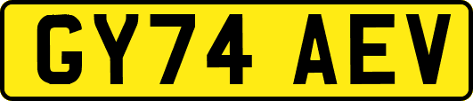 GY74AEV
