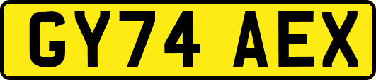 GY74AEX