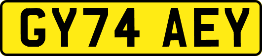 GY74AEY