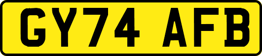 GY74AFB