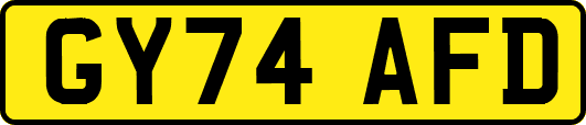 GY74AFD