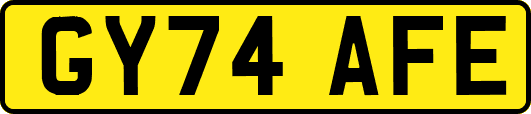 GY74AFE