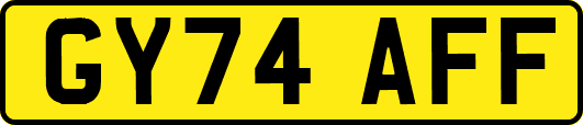 GY74AFF