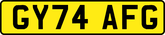 GY74AFG