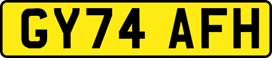 GY74AFH