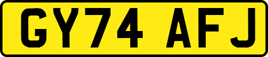 GY74AFJ