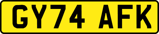 GY74AFK