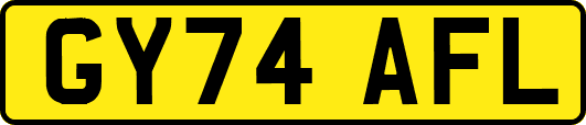 GY74AFL
