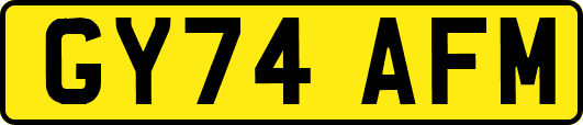GY74AFM