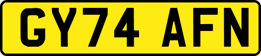 GY74AFN