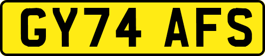 GY74AFS