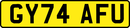GY74AFU