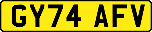 GY74AFV