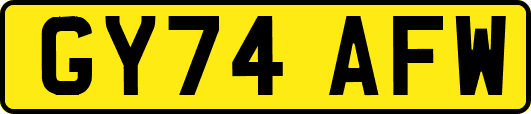 GY74AFW