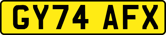 GY74AFX