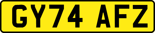 GY74AFZ