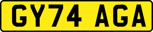 GY74AGA