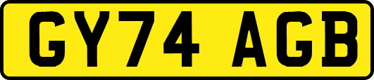 GY74AGB
