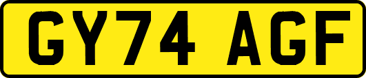 GY74AGF
