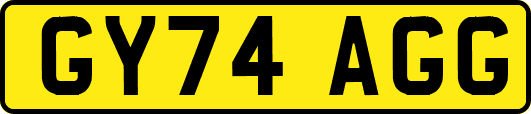 GY74AGG