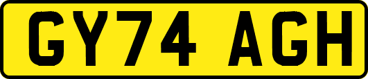 GY74AGH
