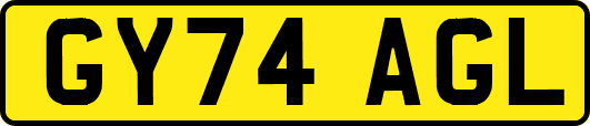 GY74AGL