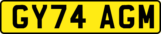 GY74AGM