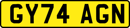 GY74AGN