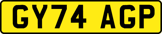 GY74AGP