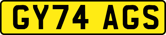 GY74AGS