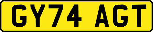 GY74AGT