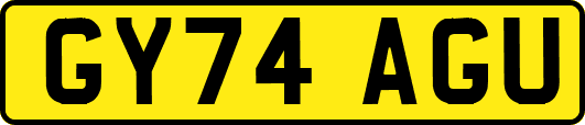 GY74AGU