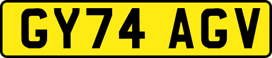GY74AGV