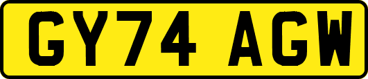 GY74AGW