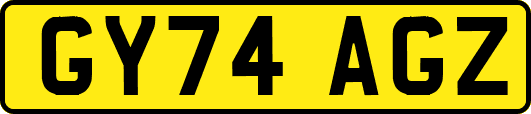GY74AGZ