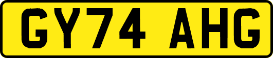 GY74AHG