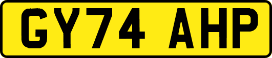 GY74AHP